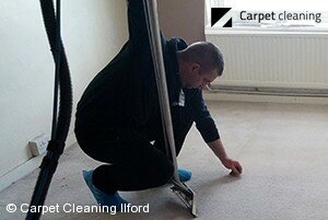 Expert Carpet Cleaning Services In IlfordIG1