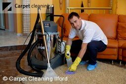 Professional cleaning company Ilford IG1