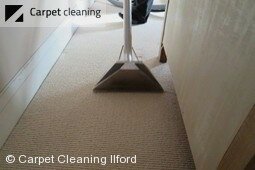 Ilford IG1 deep carpet cleaning experts
